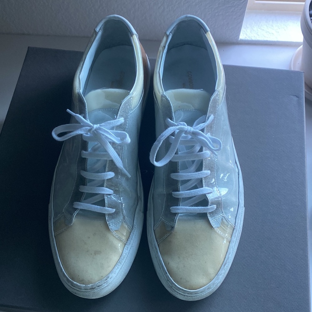 Common projects sneakers - Picture 5 of 6